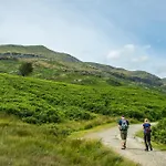 The Yewdale And Village Szálloda Coniston