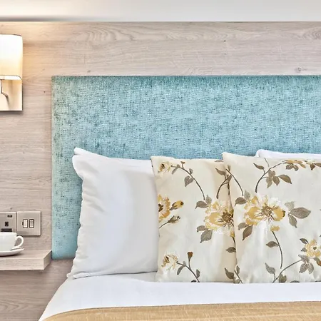 The Yewdale And Village 3* Coniston