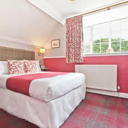 The Yewdale And Village 3* Coniston