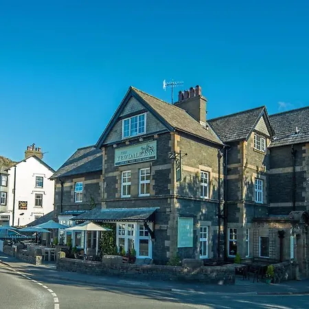 The Yewdale And Village Отель