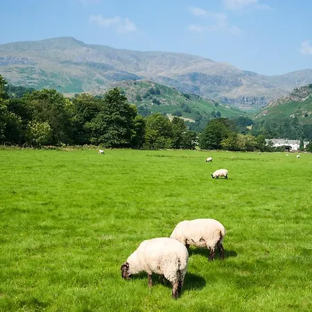فندق The Yewdale And Village