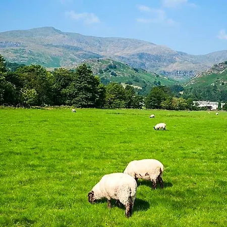 The Yewdale And Village