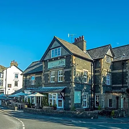 The Yewdale And Village Hotel