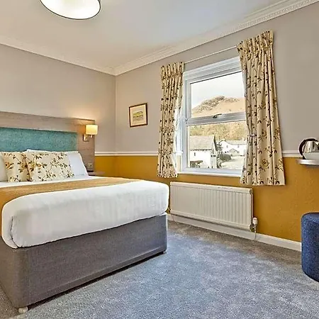 The Yewdale And Village 3*