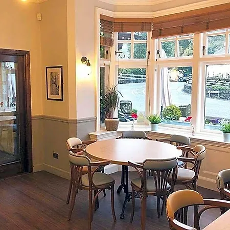 The Yewdale And Village 3*