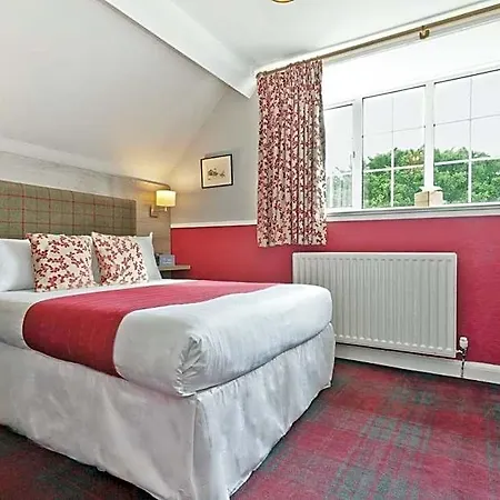 Hotel The Yewdale And Village 3*