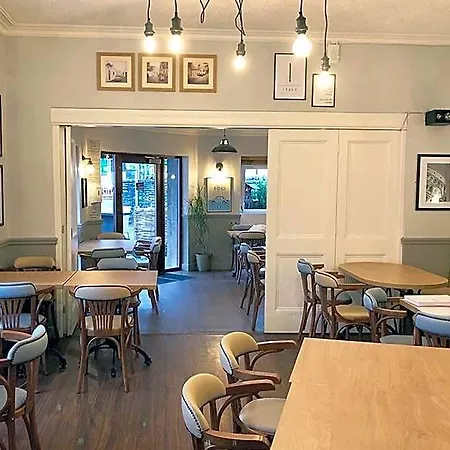Hotel The Yewdale And Village 3*