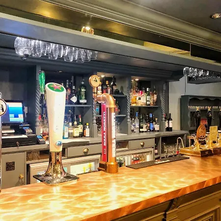 The Yewdale And Village מלון קוניסטון