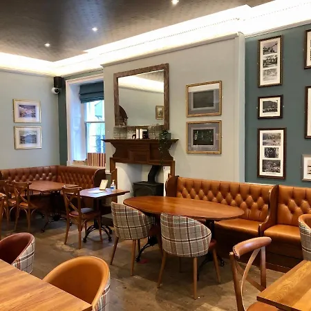 The Yewdale And Village