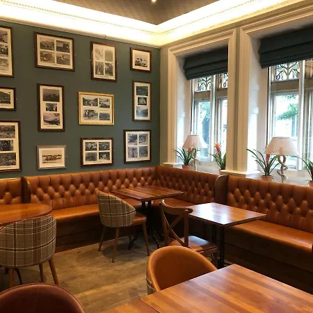 The Yewdale And Village קוניסטון