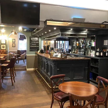 The Yewdale And Village מלון 3*