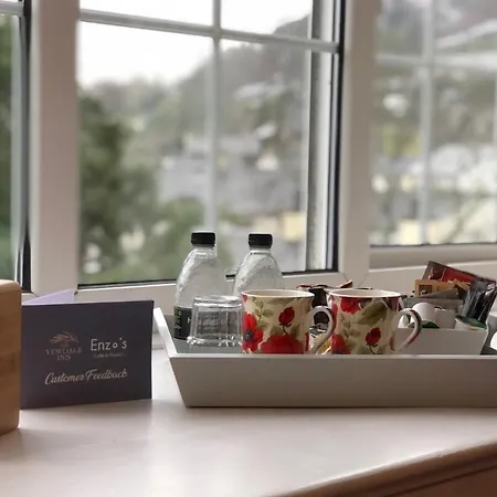 The Yewdale And Village מלון