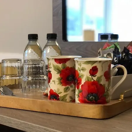 The Yewdale And Village 3*