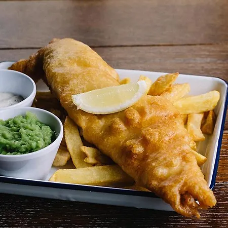 The Yewdale And Village מלון