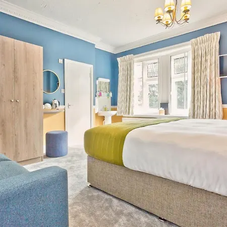 The Yewdale And Village מלון קוניסטון