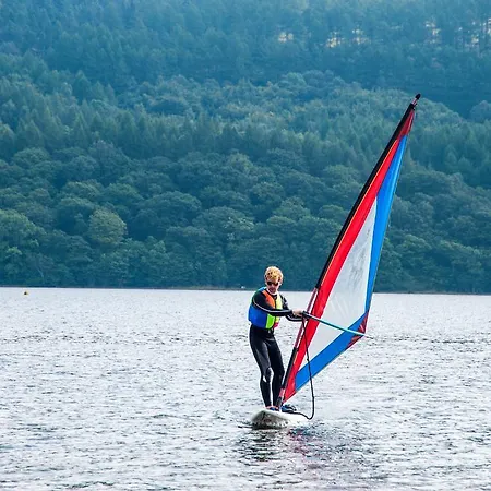 The Yewdale And Village 3*