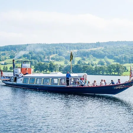 The Yewdale And Village