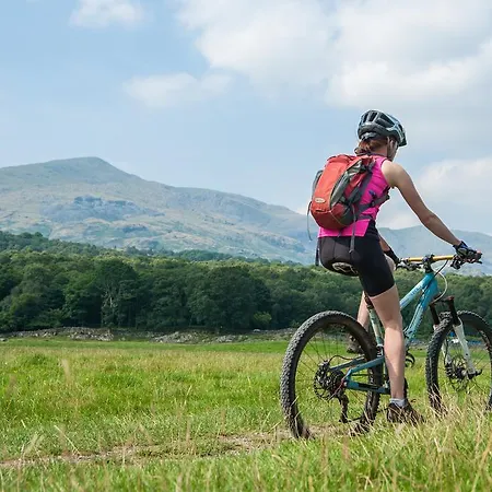 The Yewdale And Village מלון 3*