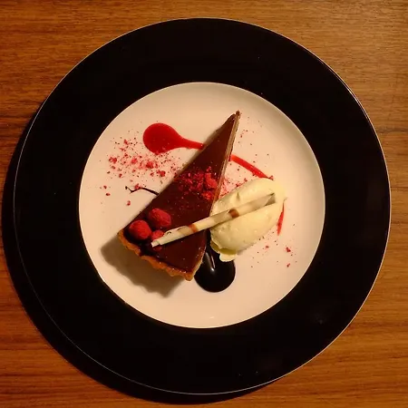 The Yewdale And Village