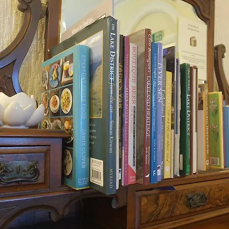 The Yewdale And Village מלון קוניסטון