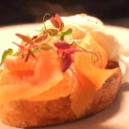 מלון The Yewdale And Village 3*