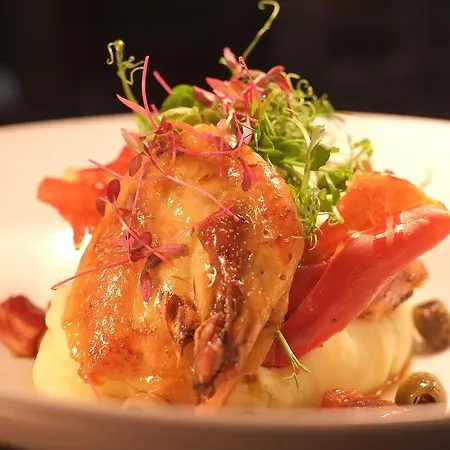 The Yewdale And Village