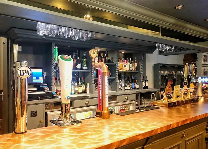 The Yewdale And Village فندق كونيستون