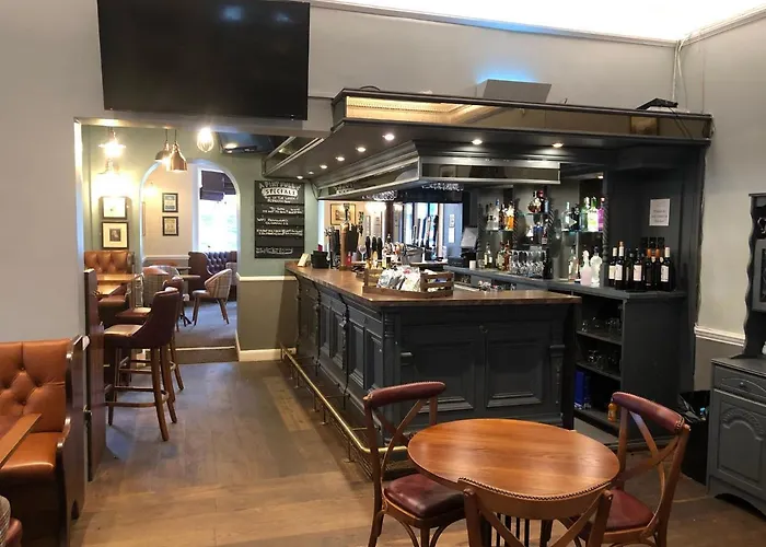 The Yewdale And Village فندق 3*