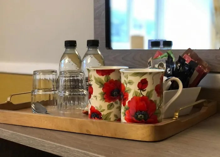 The Yewdale And Village 3*