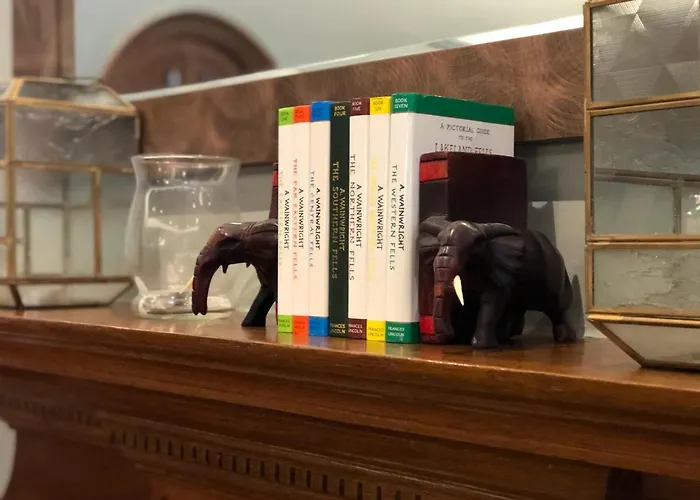 The Yewdale And Village 3*