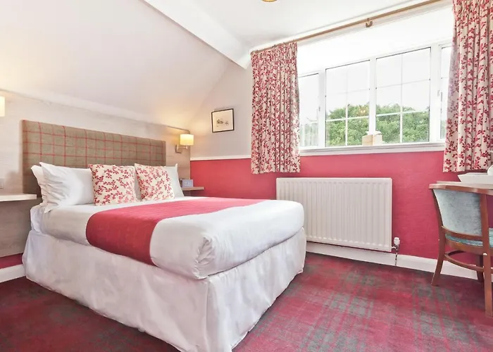 The Yewdale And Village 3* كونيستون