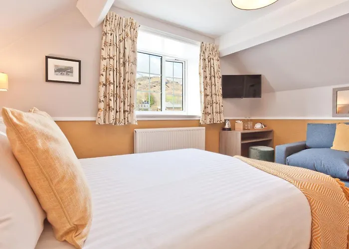 The Yewdale And Village فندق 3*