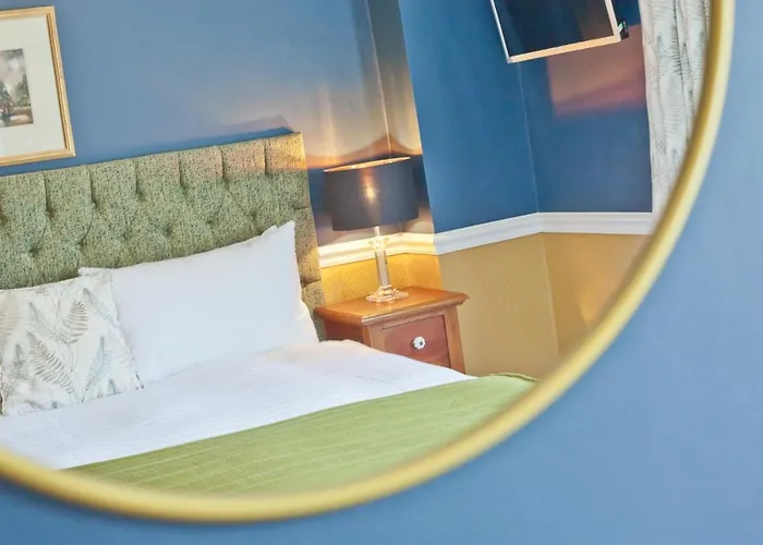 The Yewdale And Village فندق