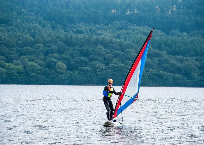 The Yewdale And Village 3*