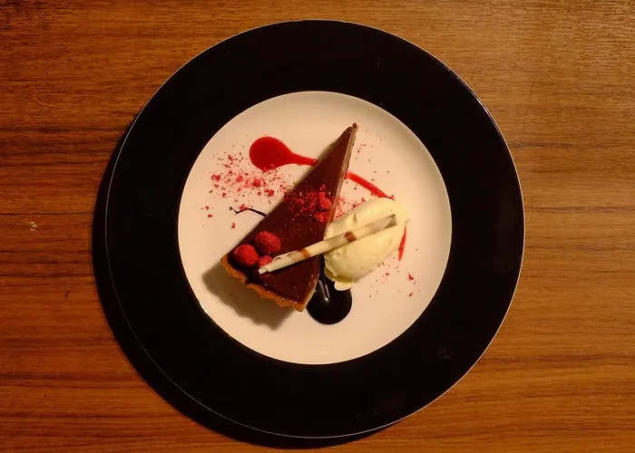 The Yewdale And Village