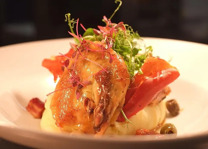 The Yewdale And Village